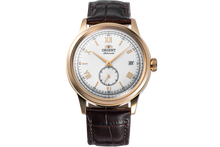 Orient Bambino Version 2 Small Seconds