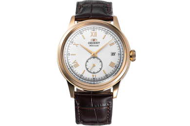 Orient Bambino Version 2 Small Seconds
