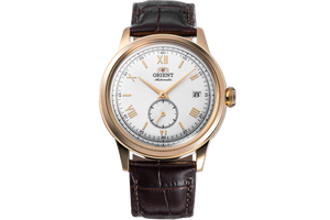 Orient Bambino Version 2 Small Seconds