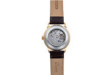 Orient Bambino Version 2 Small Seconds