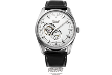 Orient Peanuts 75th Anniversary Limited Edition Open Heart