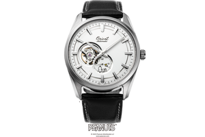 Orient Peanuts 75th Anniversary Limited Edition Open Heart