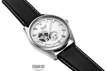 Orient Peanuts 75th Anniversary Limited Edition Open Heart
