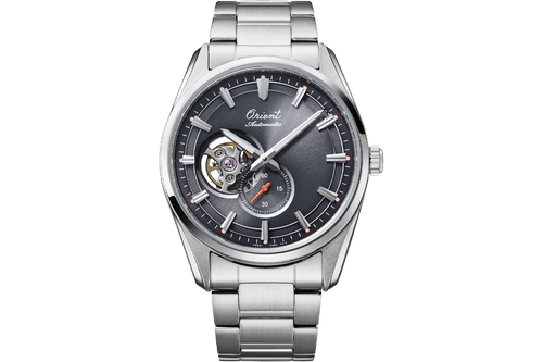 Orient 75th Anniversary Stretto