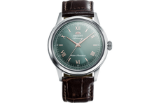 Orient Bambino No Date
