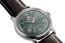 Orient Bambino No Date