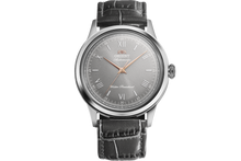 Orient Bambino No Date LE