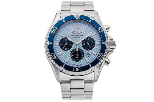Orient 75th Anniversary RA-TX0210L10B