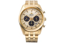 Orient Stretto Chronograph