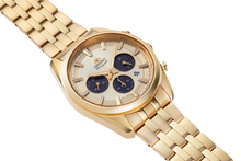 Orient Stretto Chronograph