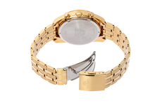 Orient Stretto Chronograph