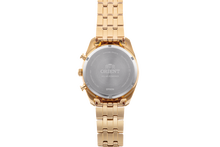 Orient Stretto Chronograph