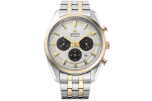 Orient Stretto Chronograph
