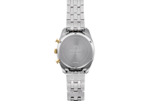 Orient Stretto Chronograph