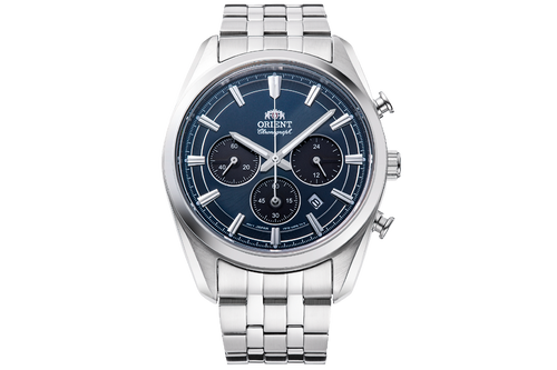 Orient Stretto Chronograph
