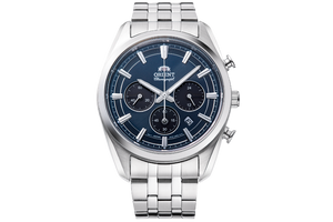 Orient Stretto Chronograph
