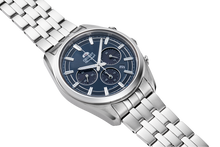 Orient Stretto Chronograph