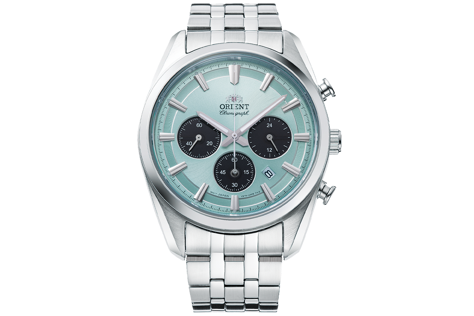 Orient Stretto Chronograph