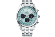 Orient Stretto Chronograph