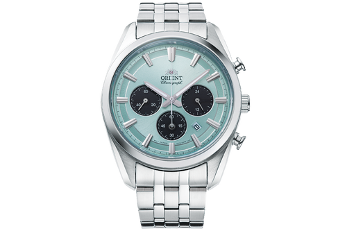 Orient Stretto Chronograph