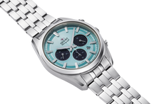Orient Stretto Chronograph