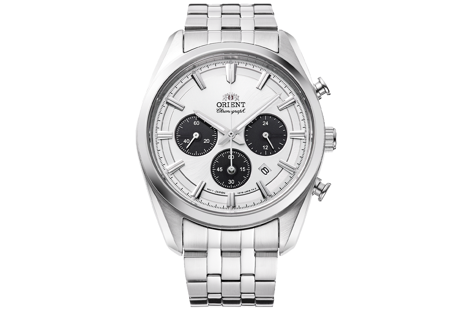 Orient Stretto Chronograph