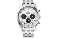 Orient Stretto Chronograph