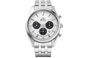 Orient Stretto Chronograph