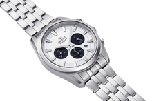 Orient Stretto Chronograph