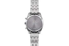 Orient Stretto Chronograph