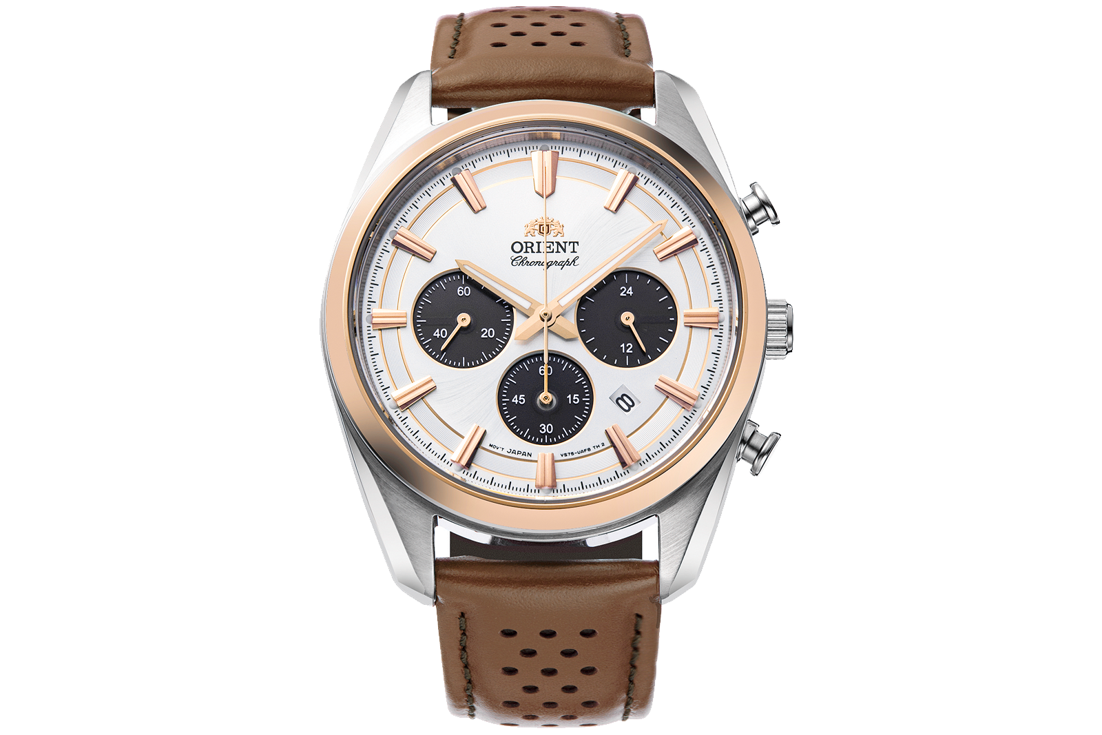 Orient Stretto Chronograph
