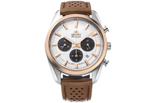 Orient Stretto Chronograph