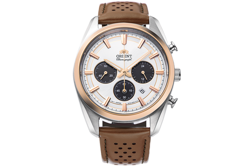 Orient Stretto Chronograph