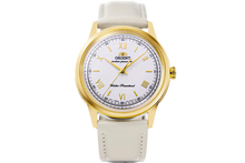 Orient Bambino Solar Quartz