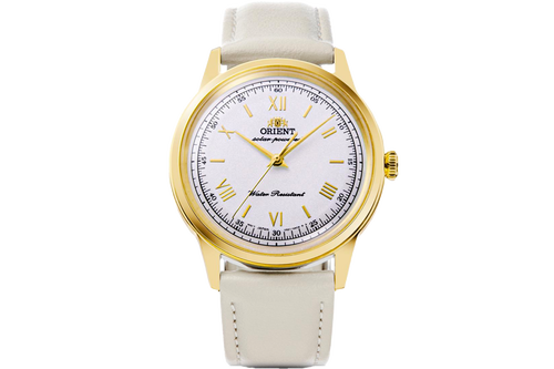 Orient Bambino Solar Quartz