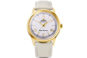 Orient Bambino Solar Quartz