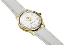 Orient Bambino Solar Quartz