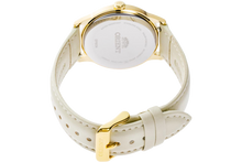 Orient Bambino Solar Quartz
