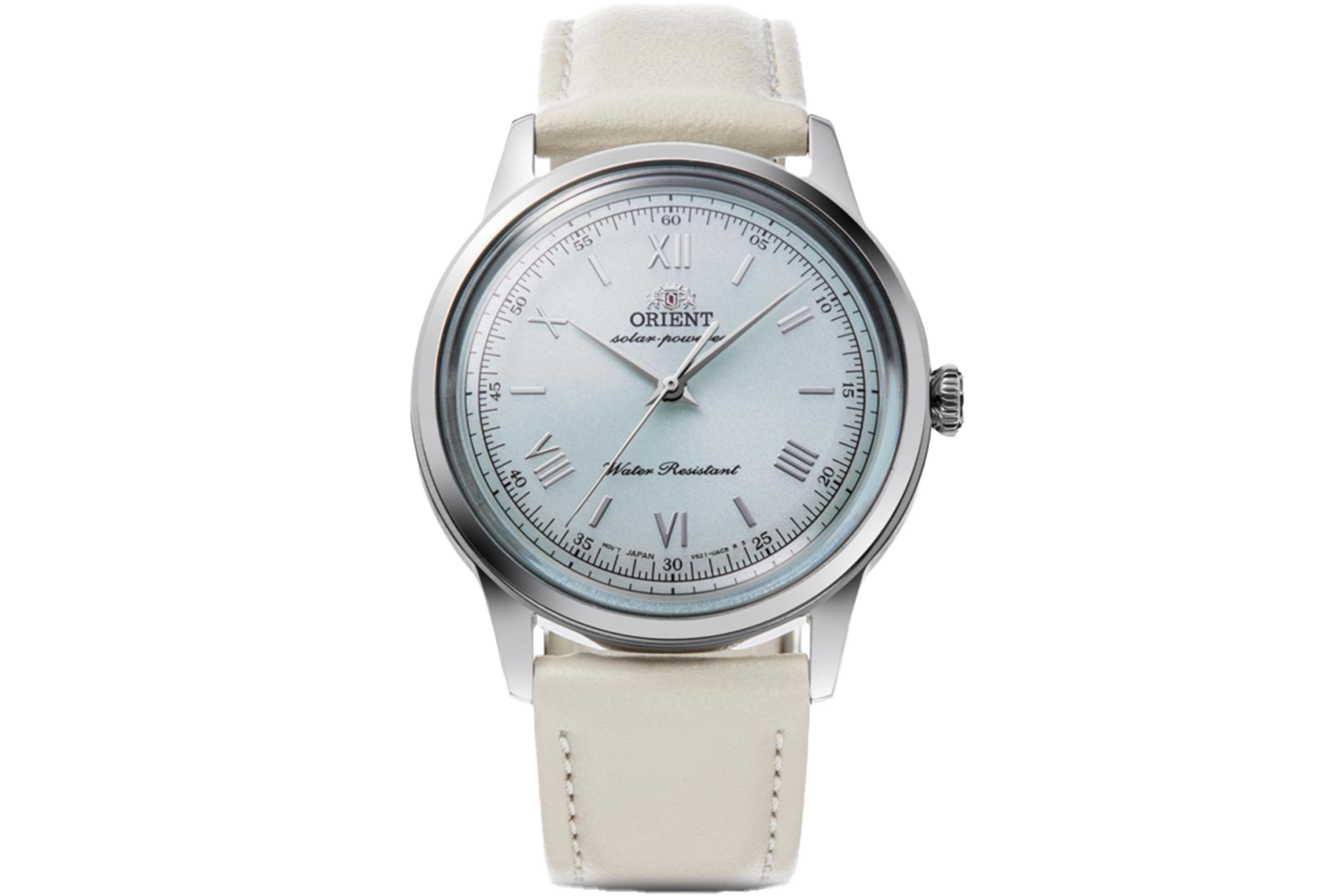 Orient Bambino Solar Quartz