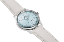 Orient Bambino Solar Quartz