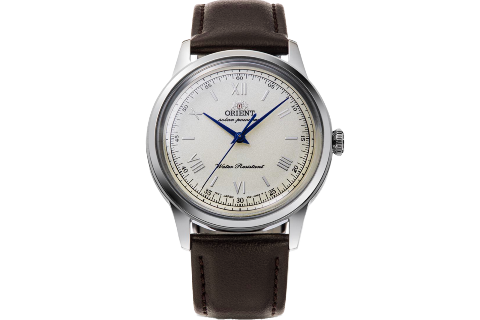 Orient Bambino Solar Quartz