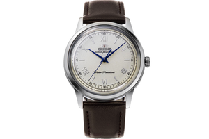 Orient Bambino Solar Quartz