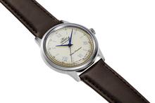 Orient Bambino Solar Quartz