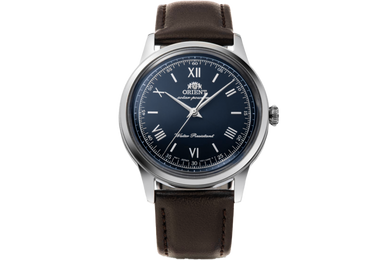 Orient Bambino Solar Quartz