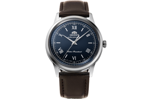 Orient Bambino Solar Quartz