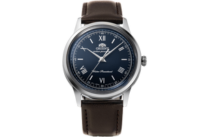 Orient Bambino Solar Quartz