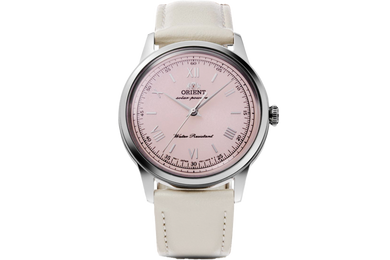 Orient Bambino Solar Quartz