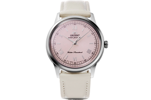 Orient Bambino Solar Quartz