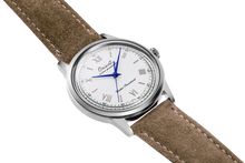 Orient 75th Anniversary Bambino Solar Quartz
