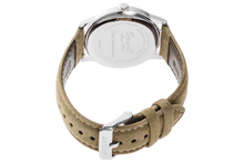 Orient 75th Anniversary Bambino Solar Quartz